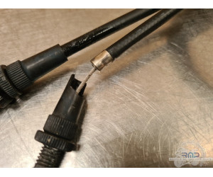 Cable d'accélérateur Suzuki 600 GSXR 2001 à 2003 