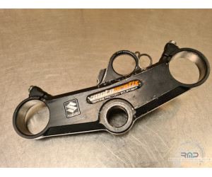 Té de fourche supérieur Suzuki 600 GSXR 2001 à 2003 