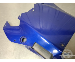 Passage de roue inférieur 2 Yamaha R6 2008 à 2016 