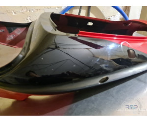 Rear shell ZX-6R 2000 to 2002