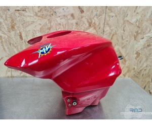 Réservoir MV Agusta F4 RR Corsa Corta 2010 à 2012 