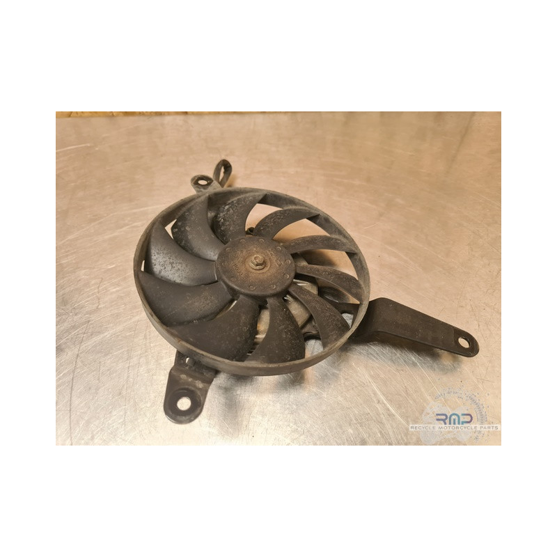 Ventilateur de radiateur droit MV Agusta F4 RR Corsa Corta 2010 à 2012 