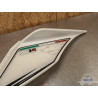 Coque arrière gauche Aprilia RSV4 2009 à 2014 