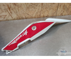 Coque arrière gauche Aprilia RSV4 2009 à 2014 