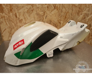 Aprilia RSV4 2009 à 2014 