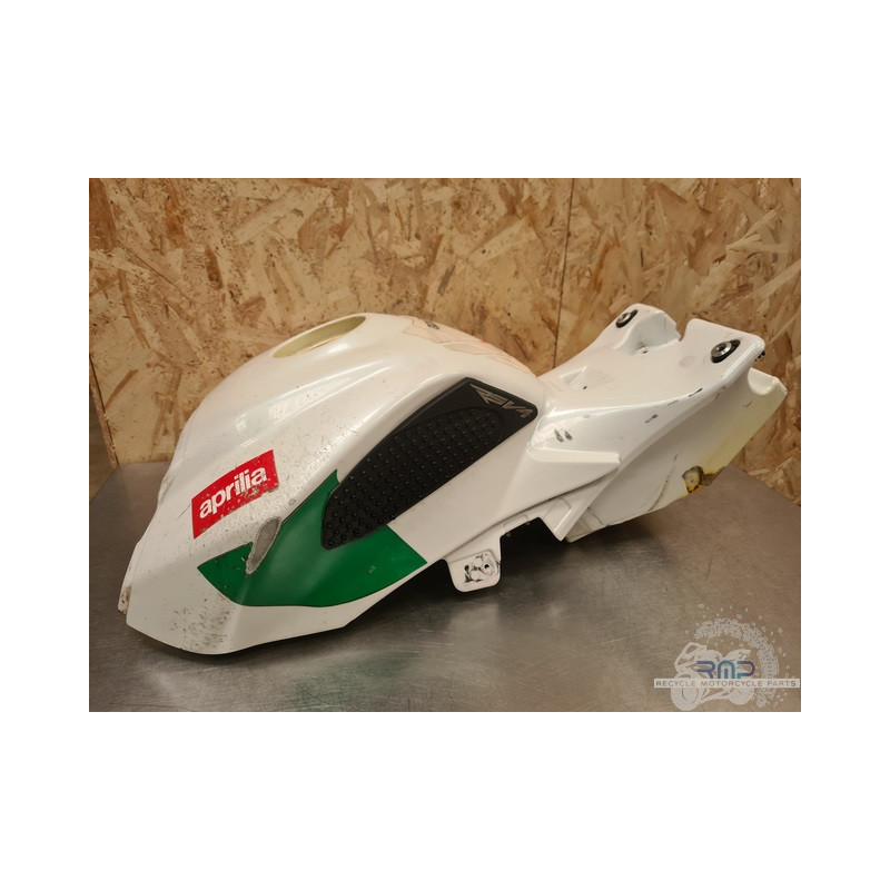 Réservoir Aprilia RSV4 2009 à 2014 