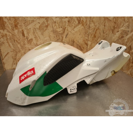 Aprilia RSV4 2009 à 2014 