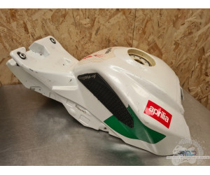 Aprilia RSV4 2009 à 2014 