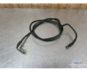 Cable de masse Aprilia RSV4 2009 à 2014 