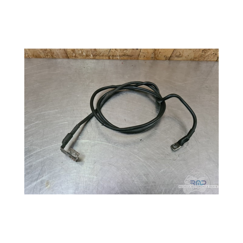 Cable de masse Aprilia RSV4 2009 à 2014 