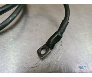 Cable de masse Aprilia RSV4 2009 à 2014 