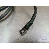 Cable de masse Aprilia RSV4 2009 à 2014 