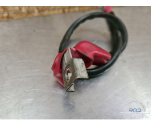 Cable de relais de démarreur Aprilia RSV4 2009 à 2014 