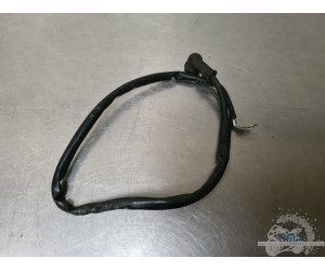 Cable de masse Yamaha R6 2008 à 2016 