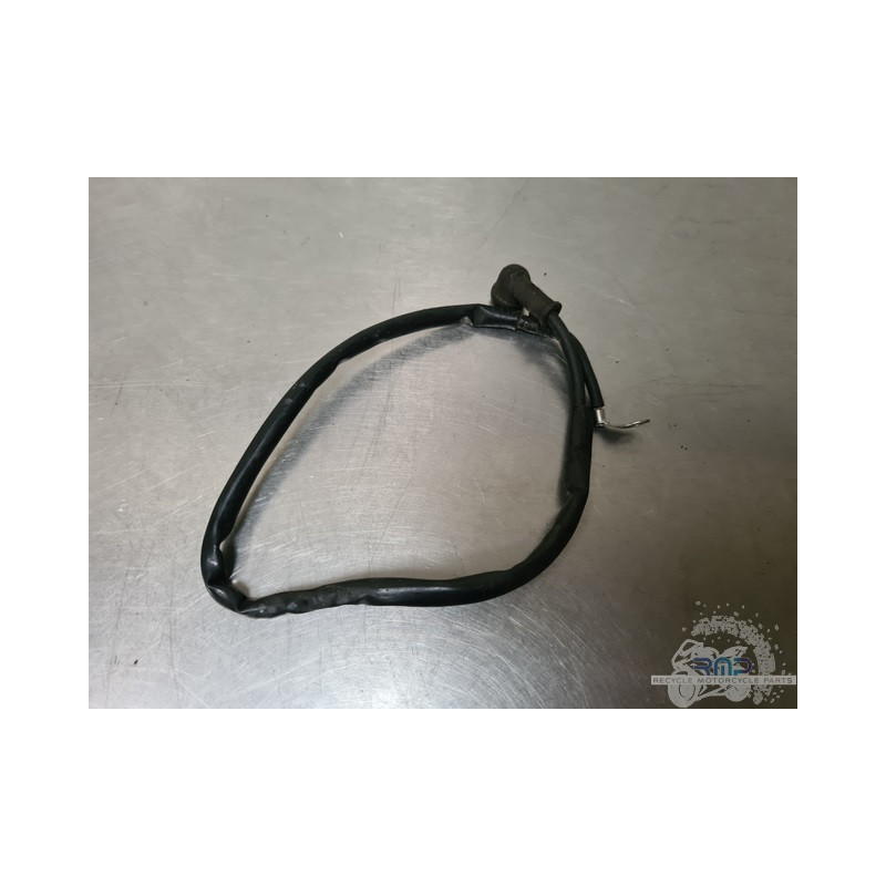 Cable de masse Yamaha R6 2008 à 2016 