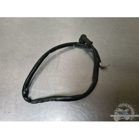 Cable de masse Yamaha R6 2008 à 2016 