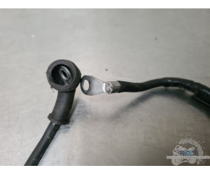 Cable de masse Yamaha R6 2008 à 2016 