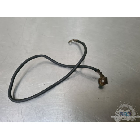 Cable de masse 4 Yamaha R6 2008 à 2016 