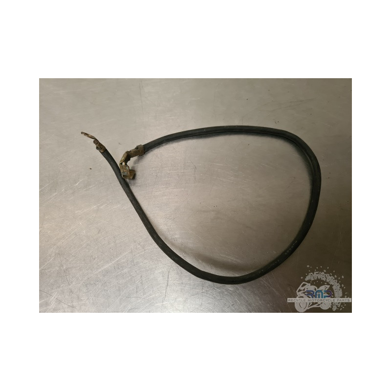 Cable de masse2 Yamaha R6 2008 à 2016 