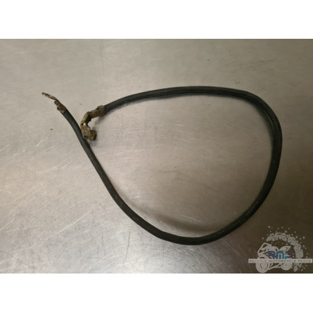 Cable de masse2 Yamaha R6 2008 à 2016 