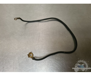 Cable de massse 3 Yamaha R6 2008 à 2016 