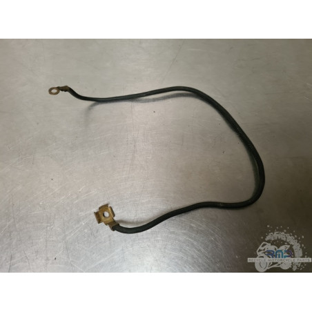 Cable de massse 3 Yamaha R6 2008 à 2016 