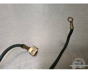 Cable de massse 3 Yamaha R6 2008 à 2016 