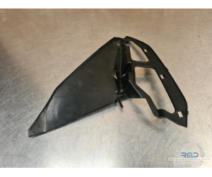 Cache intérieur de flanc droit Suzuki GSXR 1000 2012 à 2016 