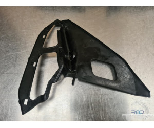 Cache intérieur de flanc gauche Suzuki GSXR 1000 2012 à 2016 