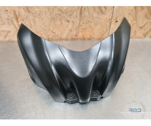 Cache réservoir Suzuki GSXR 1000 2012 à 2016 