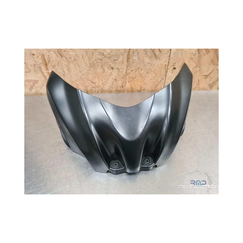 Cache réservoir Suzuki GSXR 1000 2012 à 2016 