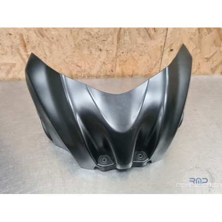 Cache réservoir Suzuki GSXR 1000 2012 à 2016 