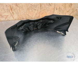 Cache réservoir Suzuki GSXR 1000 2012 à 2016 