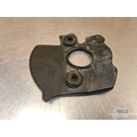 Cache sous te de fourche Suzuki GSXR 1000 2012 à 2016 