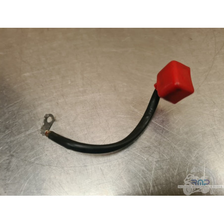 Cable de démarreur Suzuki GSXR 1000 2012 à 2016 