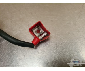 Cable de démarreur Suzuki GSXR 1000 2012 à 2016 