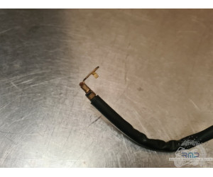 Cable de démarreur Suzuki GSXR 1000 2012 à 2016 