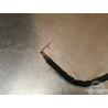 Cable de démarreur Suzuki GSXR 1000 2012 à 2016 