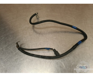 Cable de masse Suzuki GSXR 1000 2012 à 2016 