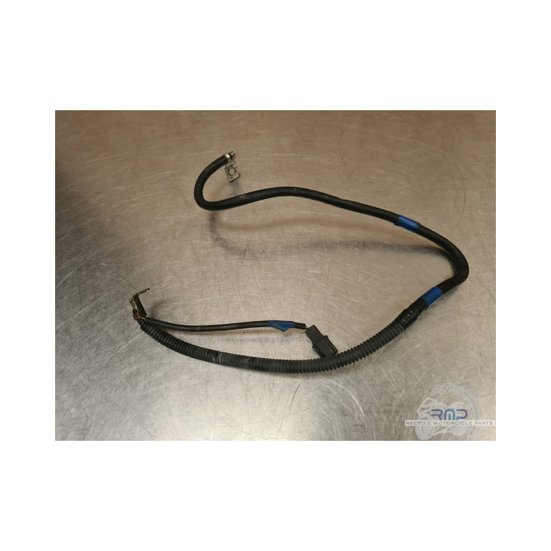 Cable de masse Suzuki GSXR 1000 2012 à 2016 