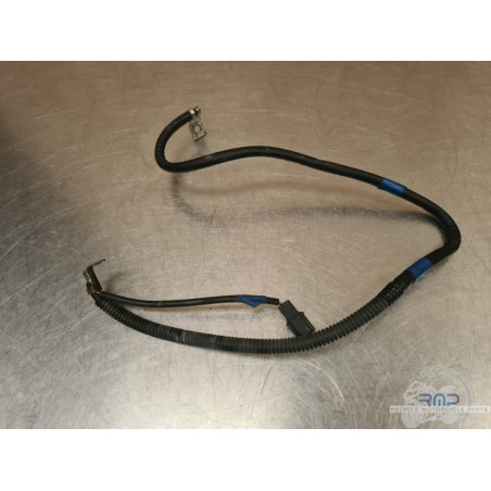 Cable de masse Suzuki GSXR 1000 2012 à 2016 