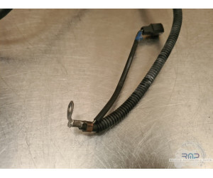 Cable de masse Suzuki GSXR 1000 2012 à 2016 