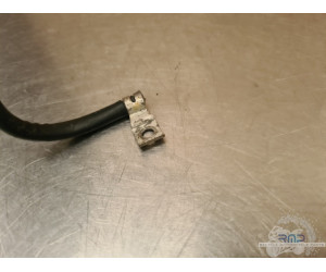 Cable de masse Suzuki GSXR 1000 2012 à 2016 