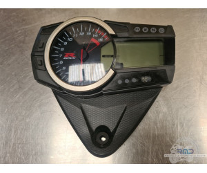 Compteur - Tableau de bord Suzuki GSXR 1000 2012 à 2016 