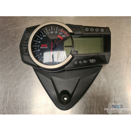 Compteur - Tableau de bord Suzuki GSXR 1000 2012 à 2016 