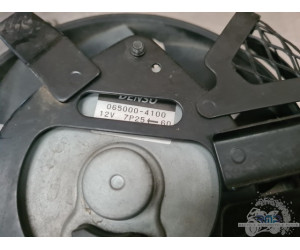 Ventilateur de radiateur Suzuki GSXR 1000 2012 à 2016 