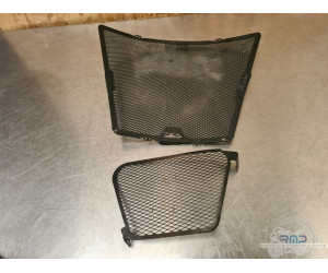 Grille de ram air Suzuki GSXR 1000 2012 à 2016 