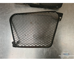 Grille de ram air Suzuki GSXR 1000 2012 à 2016 