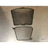 Grille de ram air Suzuki GSXR 1000 2012 à 2016 