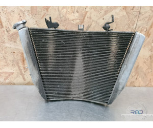 Radiateur Suzuki GSXR 1000 2012 à 2016 